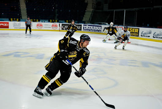 Dick Tärnström, AIK