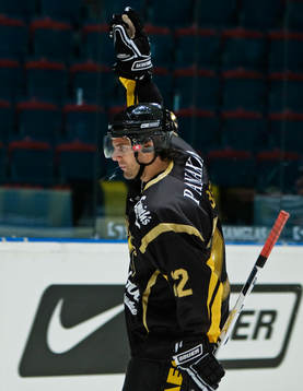 Mattias Beck, AIK
