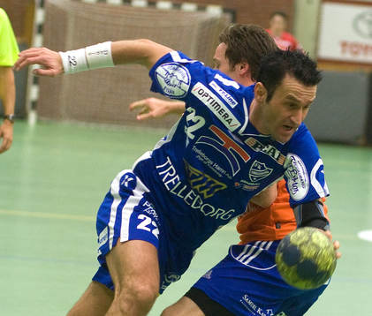 Dennis Bahtijarevic