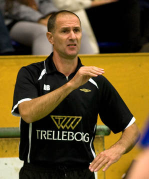 Dragan Brljevic