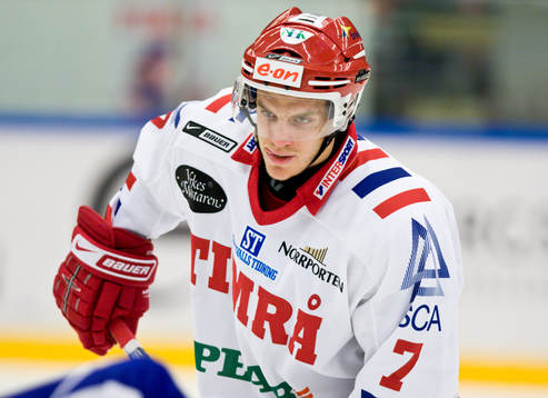 Fredrik Hynning