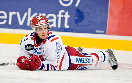 Fredrik Hynning