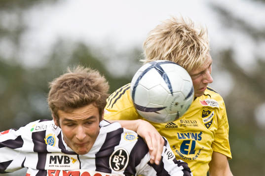 Fotboll, juniorallsvenskan, juniorer, junior, IFK