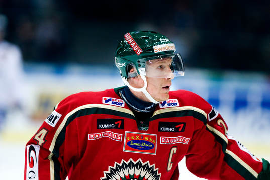 Niklas Andersson