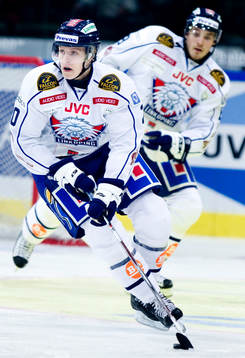 Mats Fröshaug Josten