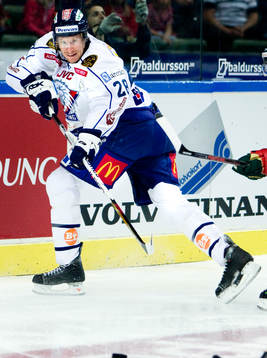 Eric Beaudoin