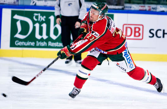 Ronnie Sundin