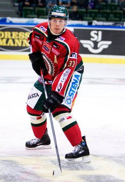 Riku Hahl