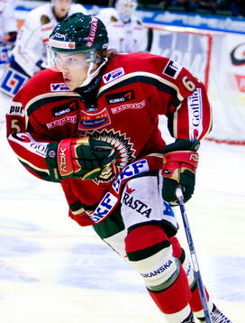 Erik Karlsson