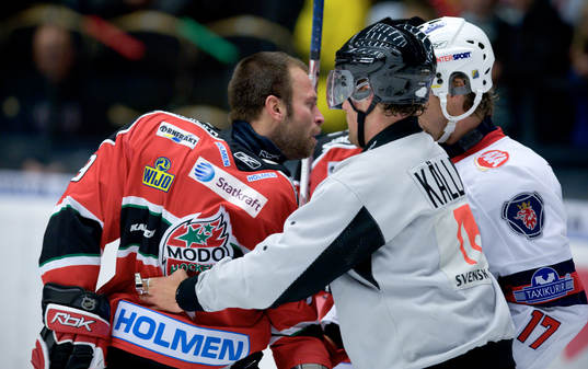 Magnus Wernblom, Modo