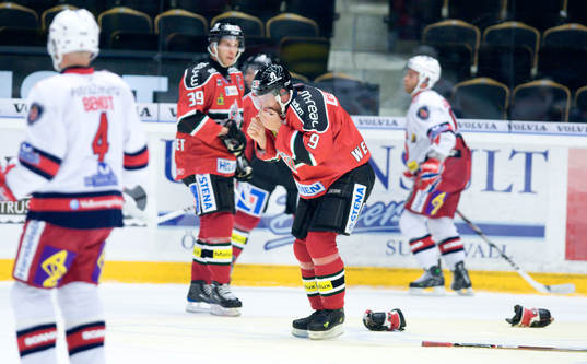 Magnus Wernblom, Modo (skada)