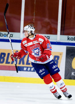 David Ullström