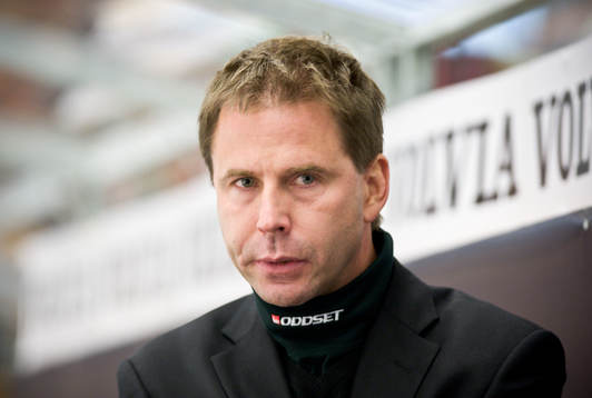 Ulf Dahlén, Tränare Frölunda