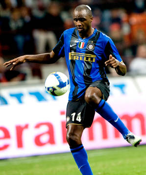 Patrick Viera