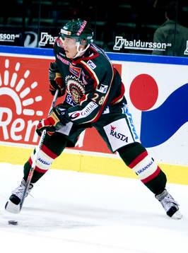 Andreas Karlsson