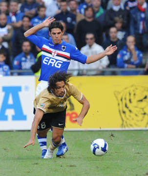  Accardi och Amauri.  