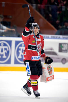 Mats Zuccarello-Aasen