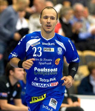 Zoran Roganovic