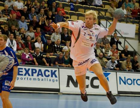 Marcus Enström