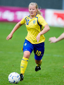  Tilda Heimersson.