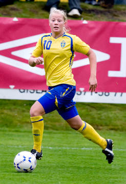  Tilda Heimersson.