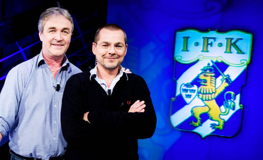Fotboll, inspelning