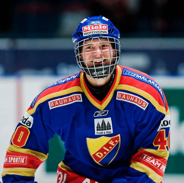 Jacob Josefson