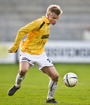  Robin Nilsson.