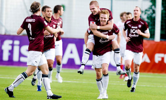  Jon Stockhaus, Josef Karlsson, Qviding Jubel.