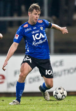  Tommy Jönsson.