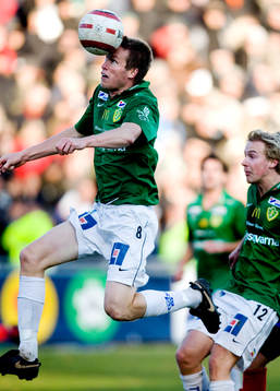 Erik Skördåker, nick