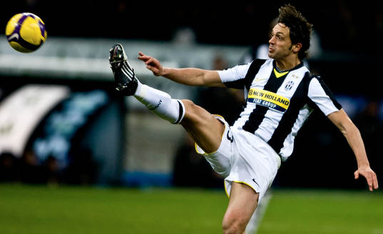  Nicola Legrottaglie.