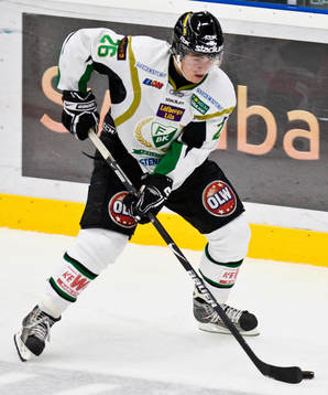 Marcus Johansson