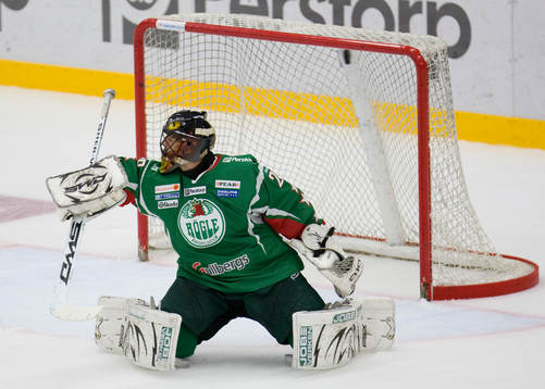 Jürgen Penker, målvakt