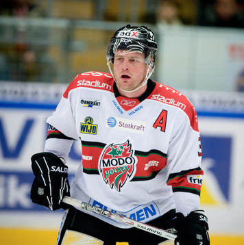 Mattias Timander