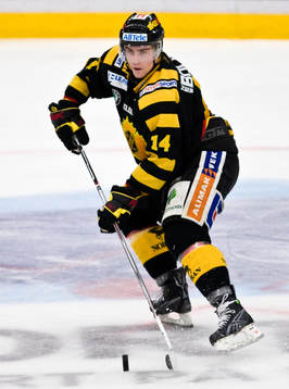 Tobias Viklund
