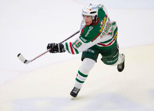 Kenny Jönsson