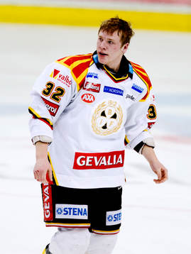 Jonathan Carlsson
