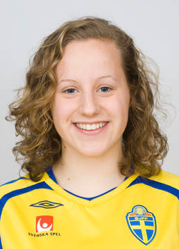 Ellinor Andersson
