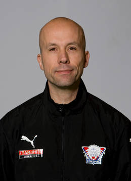  Pierre Söderfjord, fystränare, massör.