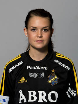  Emilia Appelqvist
