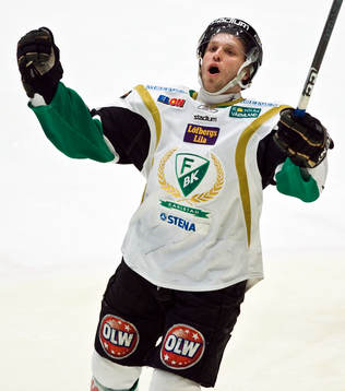 Eero Somervuori, jubel