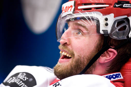 Robin Jonsson, Timrå