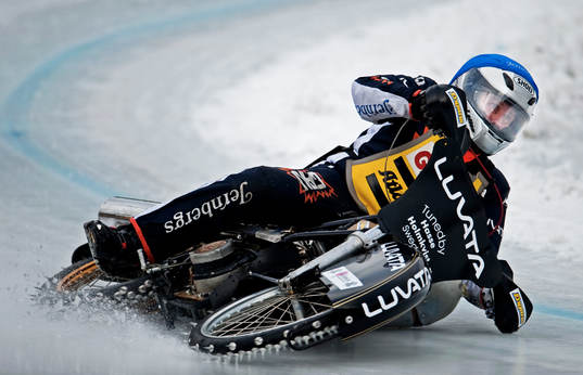 Per-Olof Serenius, SMK Gävle
