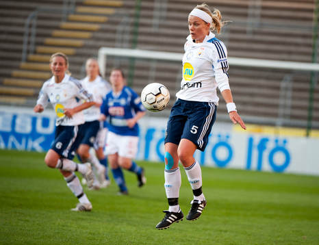  Sara Thunebro, Djurgården.