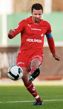  Kristoffer Arvhage.