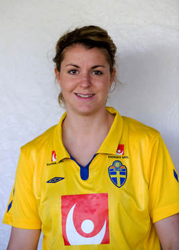  Rebecca Johnsson.
