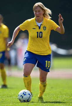  Sofie Persson. 
