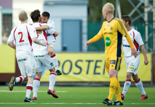 Eddie Moussa, Assyriska och Mattias Adelstam, Ängelholm