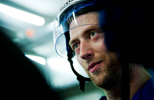 Kristian Huselius